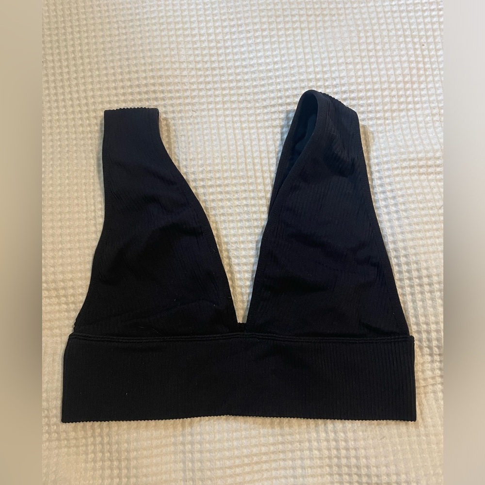 Garage seamless top
